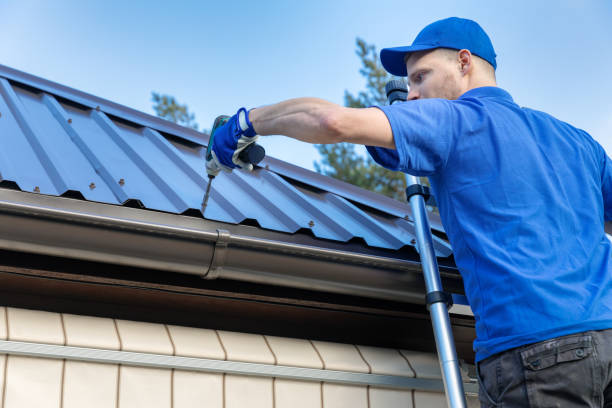 Professional  Roofing repair and installation in Ephraim, UT