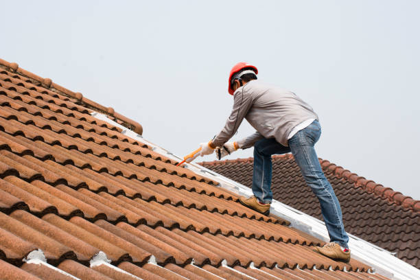 Best Commercial Roofing Services  in Ephraim, UT