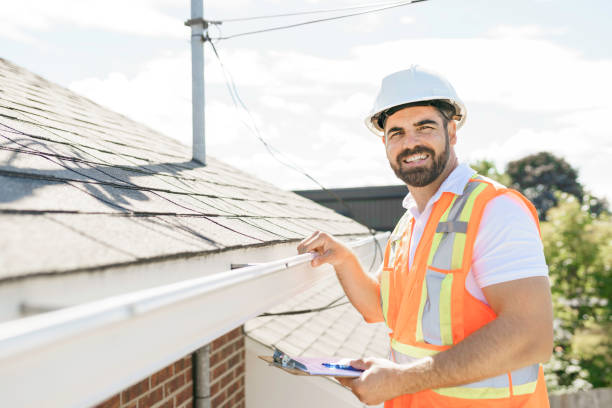 Best Rubber Roofing (EPDM, TPO)  in Ephraim, UT
