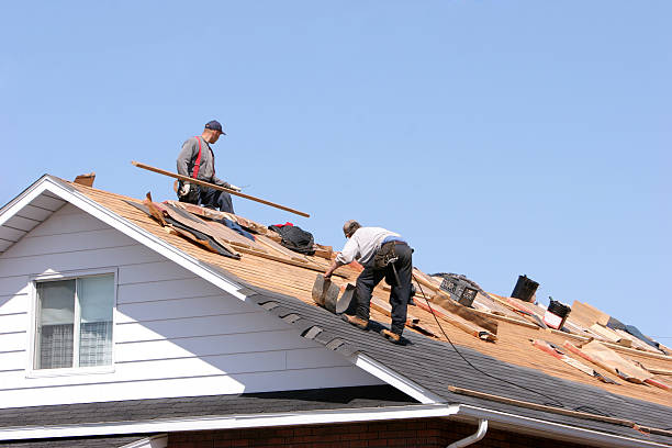 Best Flat Roofing  in Ephraim, UT
