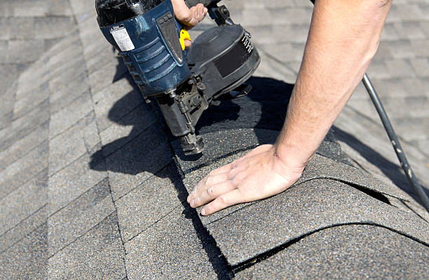 Emergency Roof Repair in Ephraim, UT