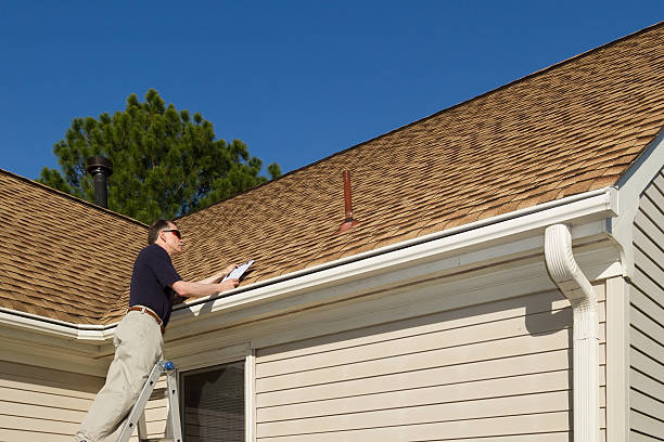 Best Roof Leak Repair  in Ephraim, UT